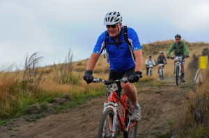 Dale, Ruapehu Express