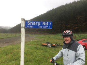 Dale is home at last