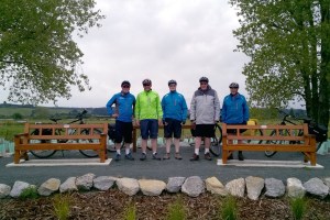 Final Group shot, Brightwater area