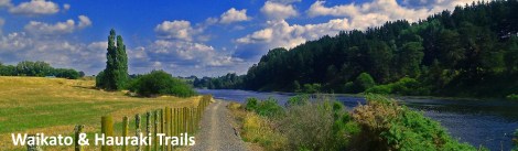 WaikatoRiverTrail